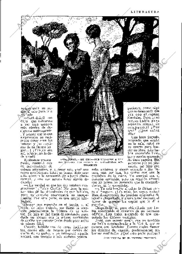 BLANCO Y NEGRO MADRID 07-10-1928 página 49