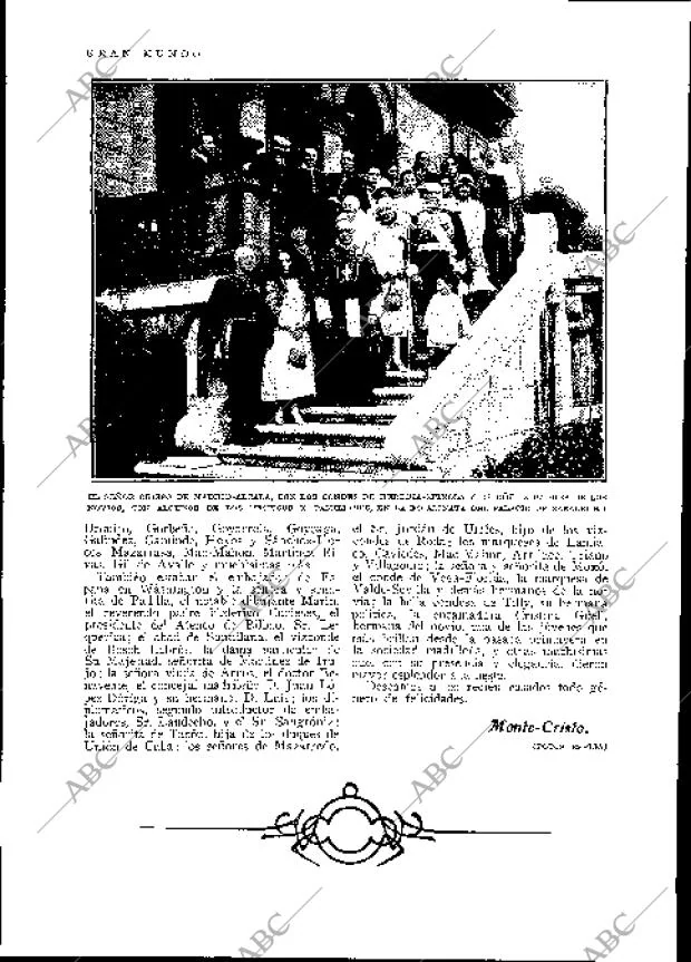 BLANCO Y NEGRO MADRID 07-10-1928 página 62