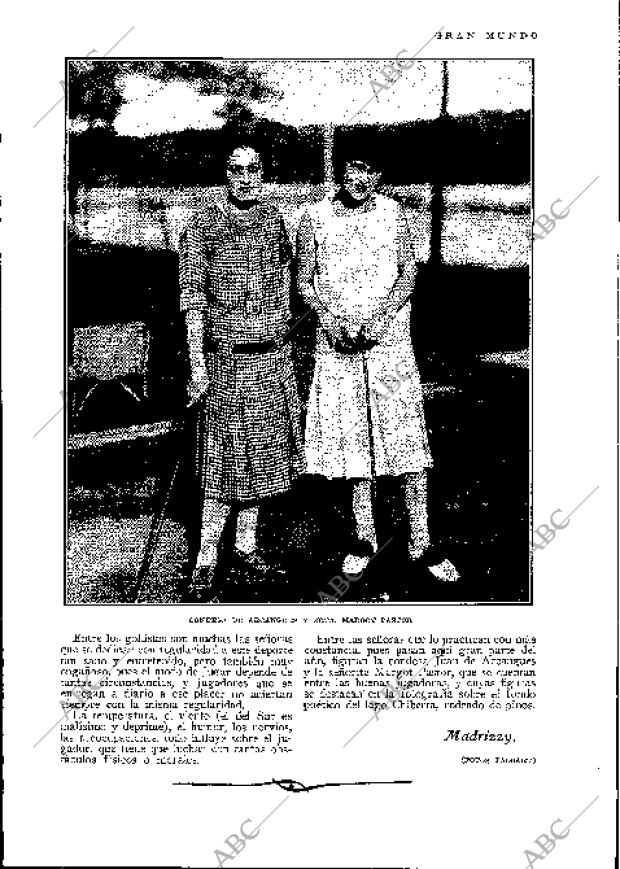 BLANCO Y NEGRO MADRID 07-10-1928 página 67