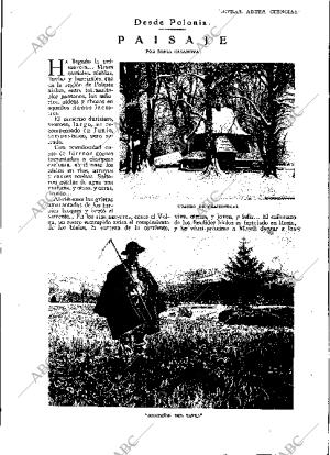 BLANCO Y NEGRO MADRID 07-10-1928 página 7
