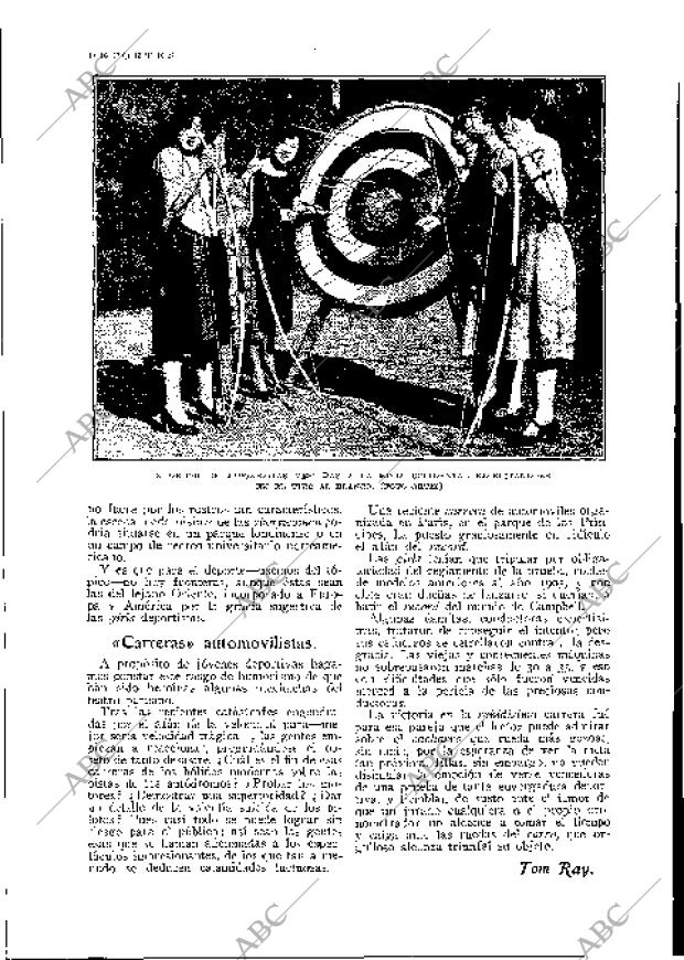 BLANCO Y NEGRO MADRID 07-10-1928 página 82