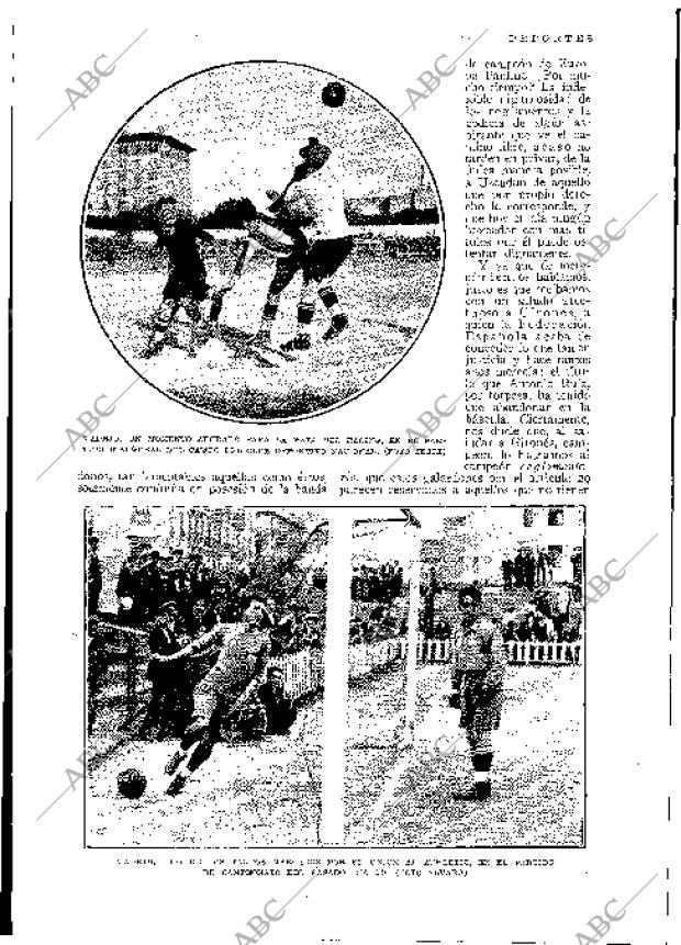 BLANCO Y NEGRO MADRID 07-10-1928 página 85