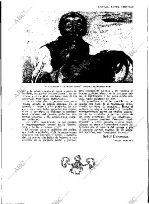 BLANCO Y NEGRO MADRID 07-10-1928 página 9