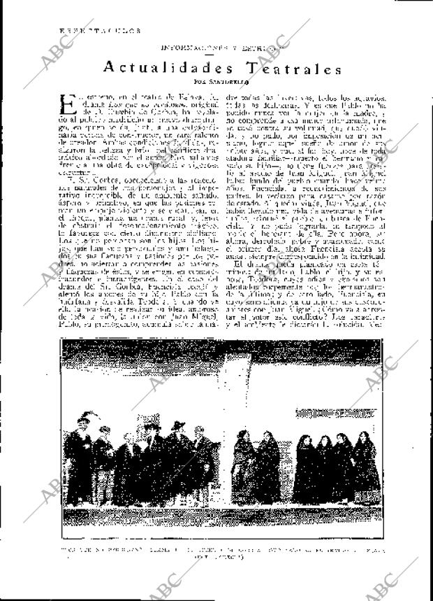 BLANCO Y NEGRO MADRID 07-10-1928 página 92