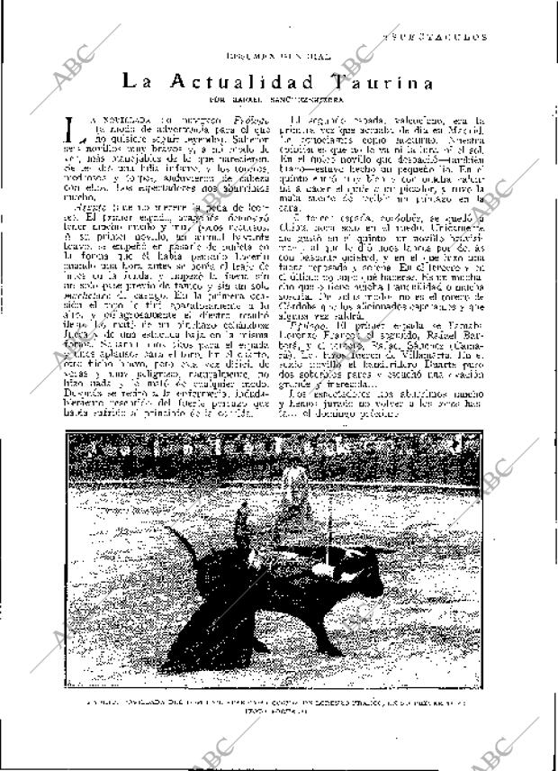 BLANCO Y NEGRO MADRID 07-10-1928 página 97