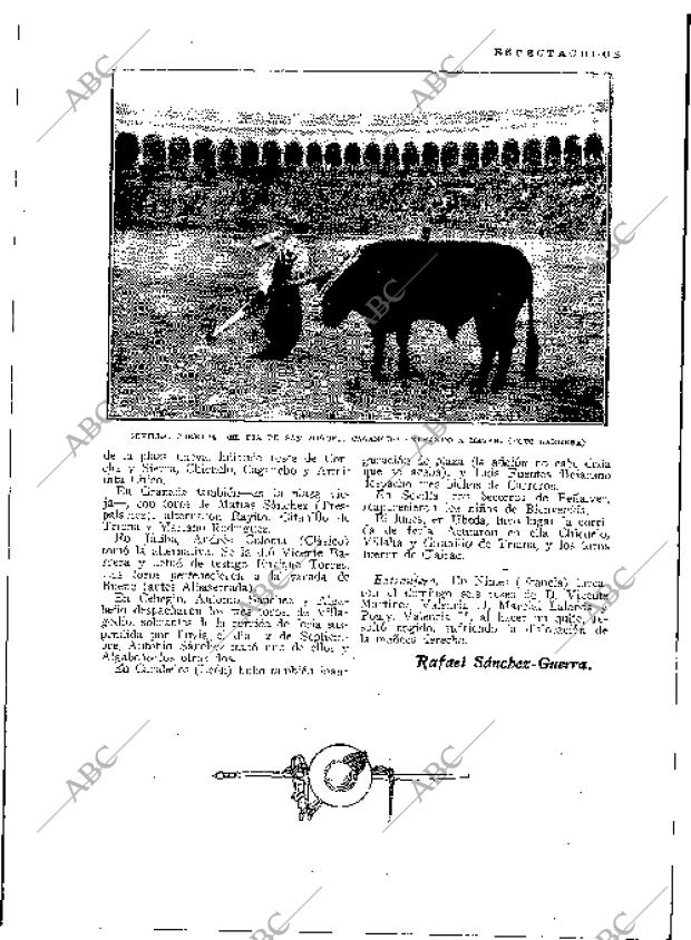 BLANCO Y NEGRO MADRID 07-10-1928 página 99