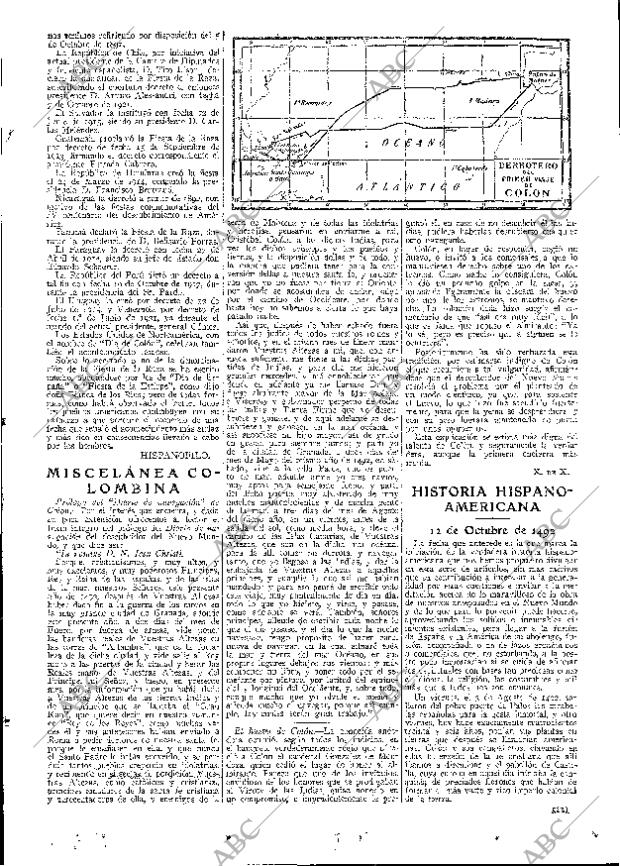 ABC MADRID 12-10-1928 página 11