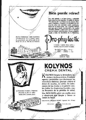 ABC MADRID 12-10-1928 página 2