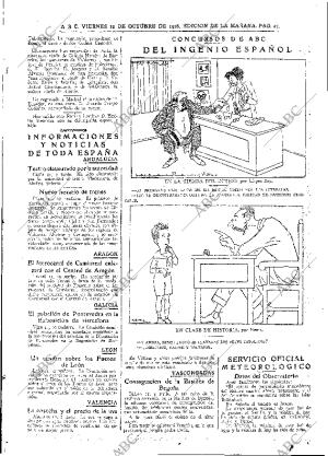 ABC MADRID 12-10-1928 página 27