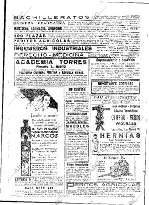 ABC MADRID 12-10-1928 página 38