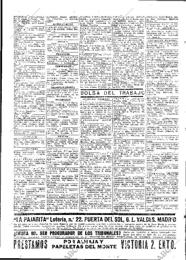 ABC MADRID 12-10-1928 página 42