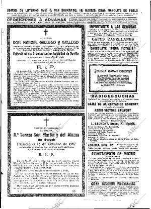 ABC MADRID 12-10-1928 página 43