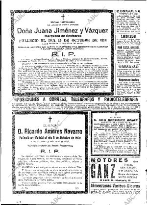 ABC MADRID 12-10-1928 página 44