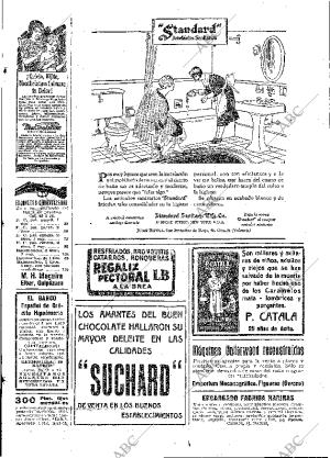 ABC MADRID 12-10-1928 página 45