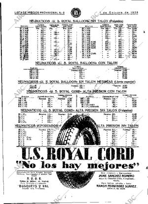 ABC MADRID 12-10-1928 página 46