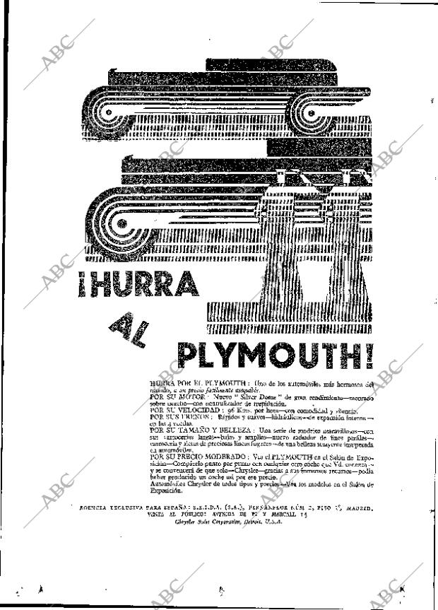 ABC MADRID 13-10-1928 página 14