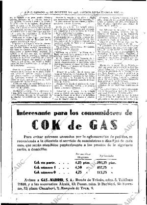 ABC MADRID 13-10-1928 página 22