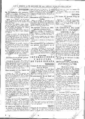 ABC MADRID 13-10-1928 página 30