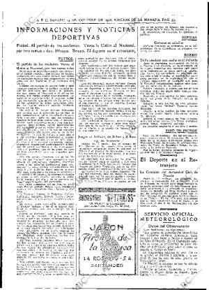 ABC MADRID 13-10-1928 página 35