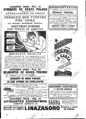 ABC MADRID 13-10-1928 página 45