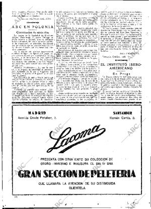 ABC MADRID 13-10-1928 página 6