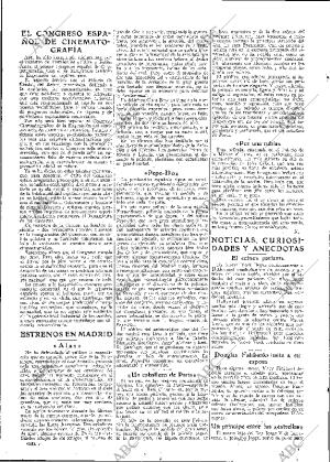 ABC MADRID 17-10-1928 página 10