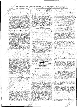 ABC MADRID 17-10-1928 página 18
