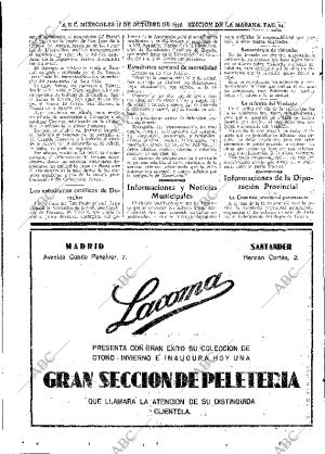 ABC MADRID 17-10-1928 página 24