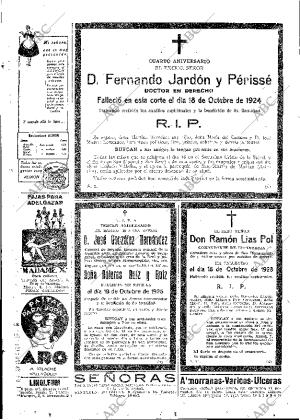 ABC MADRID 17-10-1928 página 49