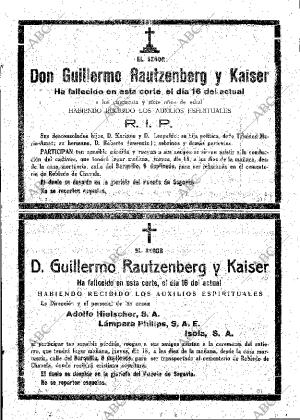 ABC MADRID 17-10-1928 página 51