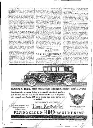 ABC MADRID 17-10-1928 página 6