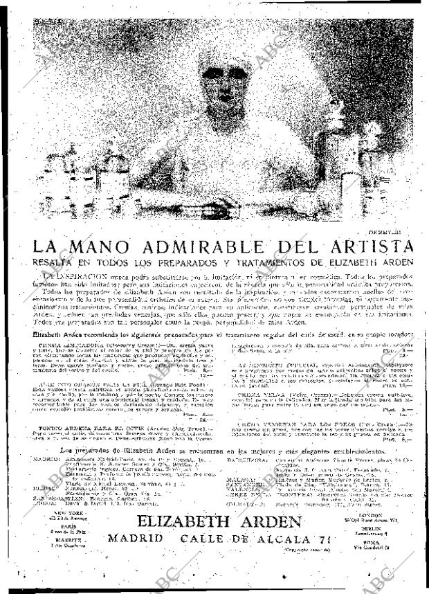 ABC MADRID 20-10-1928 página 12