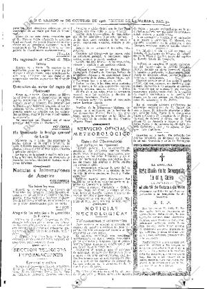 ABC MADRID 20-10-1928 página 31