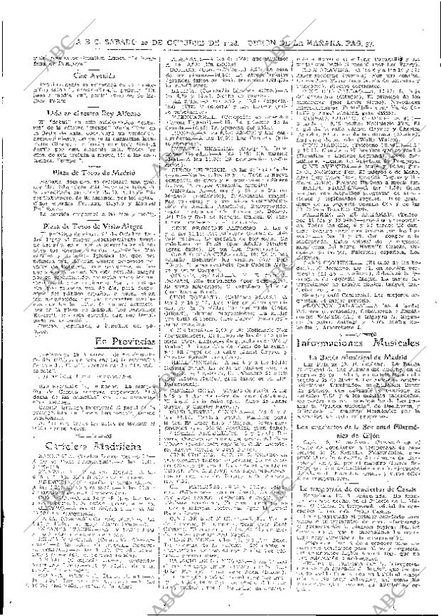 ABC MADRID 20-10-1928 página 37