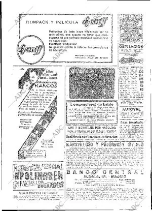 ABC MADRID 20-10-1928 página 44