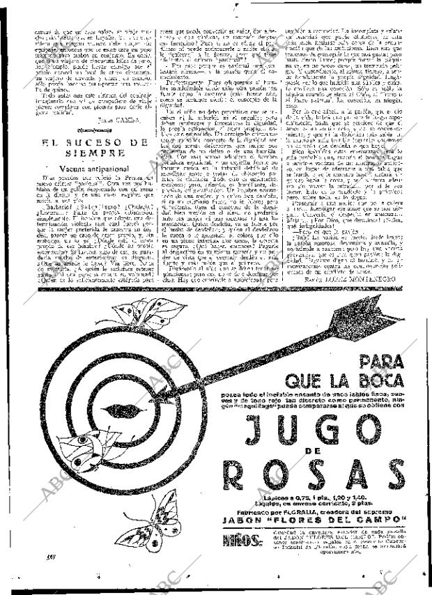 ABC MADRID 20-10-1928 página 6