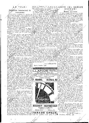 ABC MADRID 20-10-1928 página 7