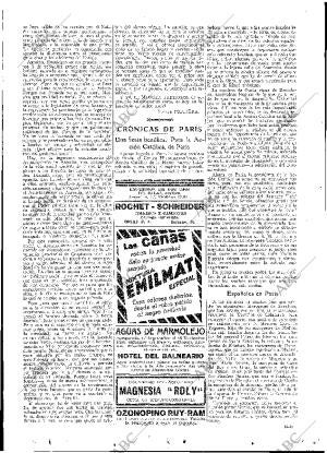 ABC MADRID 23-10-1928 página 11