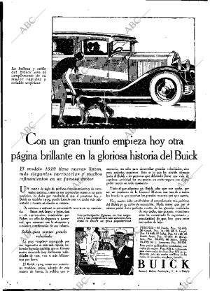 ABC MADRID 23-10-1928 página 12