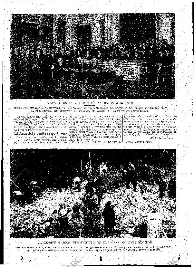 ABC MADRID 23-10-1928 página 13