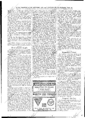 ABC MADRID 23-10-1928 página 16