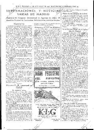 ABC MADRID 23-10-1928 página 23