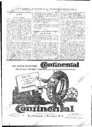 ABC MADRID 23-10-1928 página 24