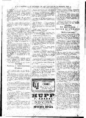 ABC MADRID 23-10-1928 página 25