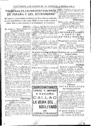 ABC MADRID 23-10-1928 página 27