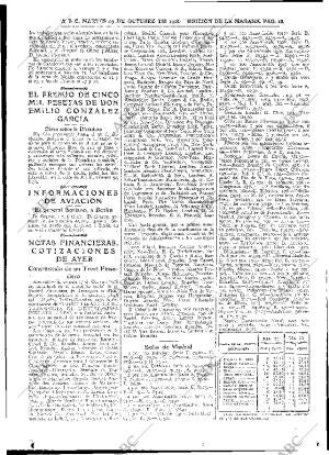 ABC MADRID 23-10-1928 página 28