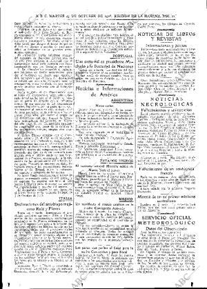 ABC MADRID 23-10-1928 página 31