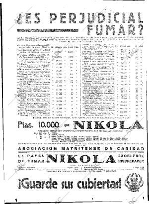 ABC MADRID 23-10-1928 página 32