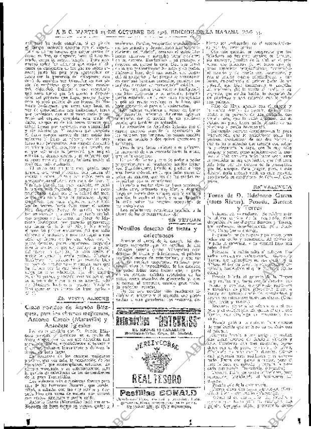 ABC MADRID 23-10-1928 página 34