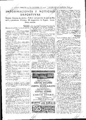 ABC MADRID 23-10-1928 página 37